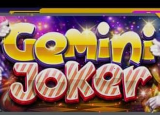 Gemini Joker слот Иззи казино